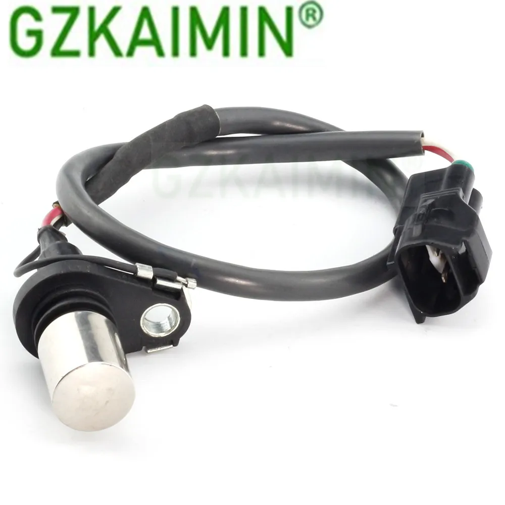 Новинка OEM 90919-05048 9091905048 для Toyota Matrix Corolla Celica Датчик положения коленчатого вала