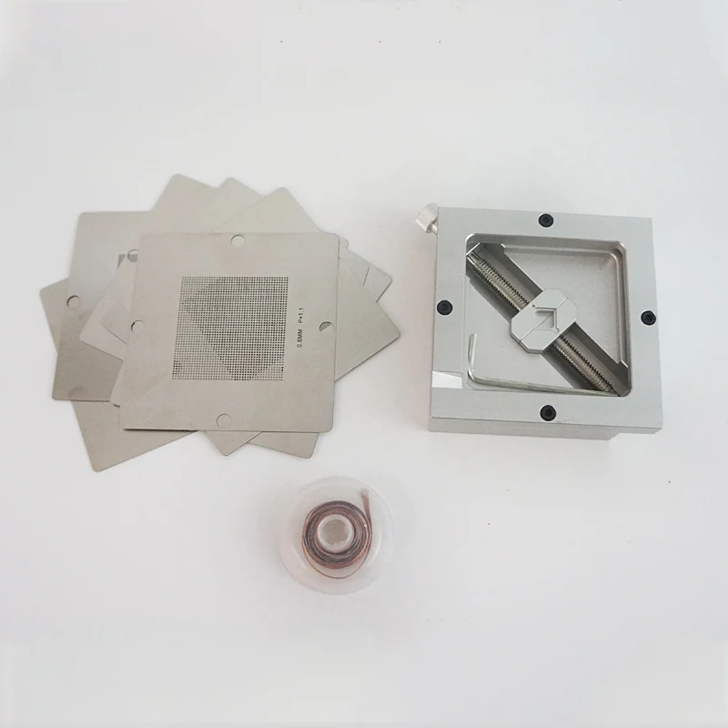 90MM bga kit 10pcs (12)