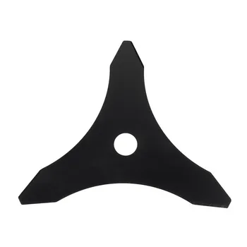 

3T Mower Grass Blade 1 inch Manganese Steel Trimmer Brush Cutter Blade Garden Lawn Machine Accessories Garden Power Tool Parts