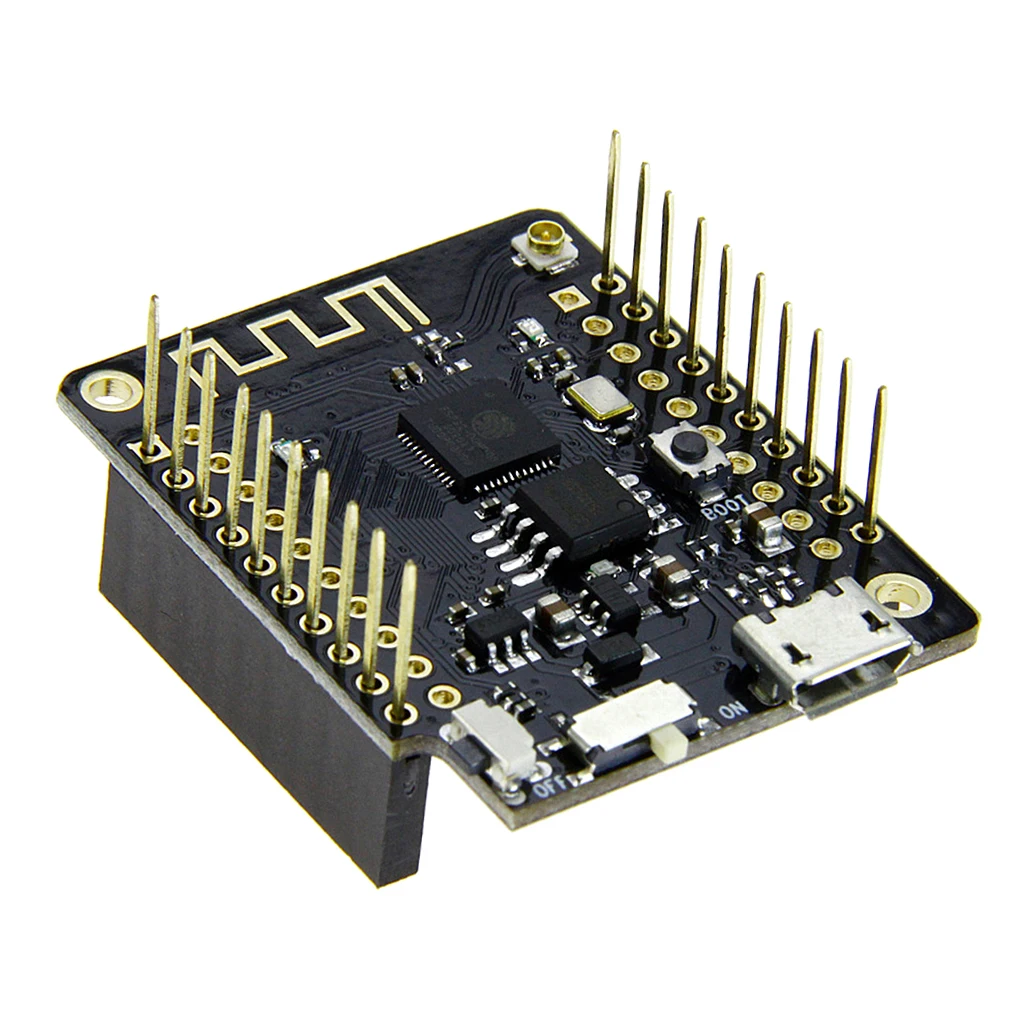 Мини ESP32 микропитон прошивка WiFi Bluetooth модуль платы запасная часть