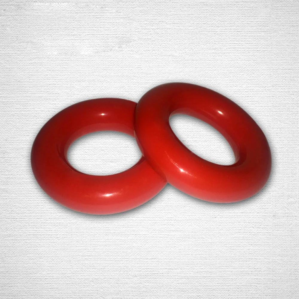 Golf Add Ring Golf Augmenter уличное устройство для коррекции действия, пластиковые приспособления для траинга, 2 цвета, взвешенное кольцо для гольфа