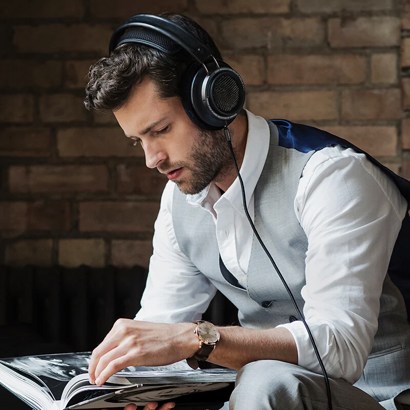 Philips X2HR наушники Fidelio Hi-Fi гарнитура 3 м длиной, проводной наушники Xiaomi HUAWEI Iphone смартфона