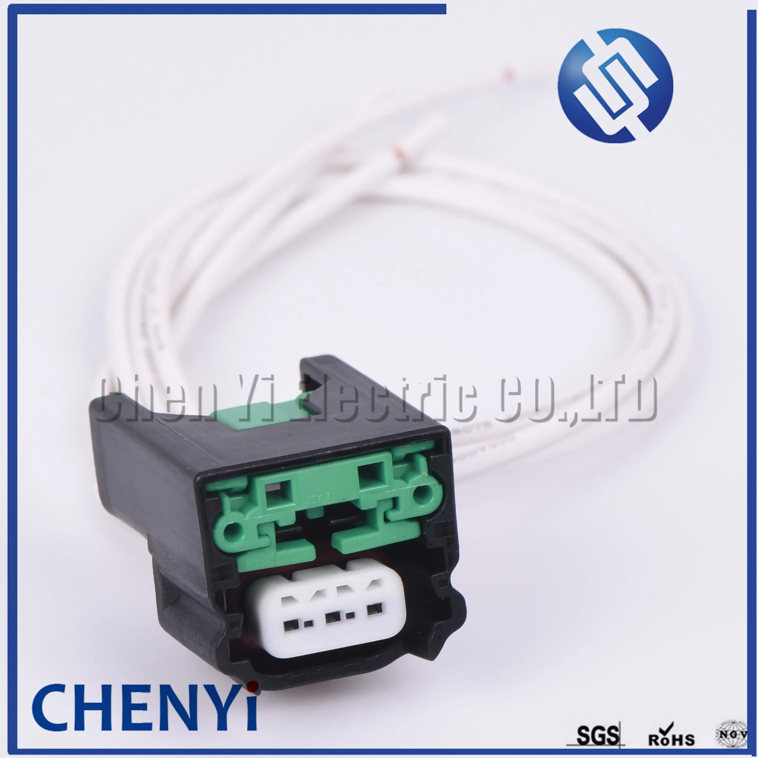 Автомобильный Датчик положения распределительного вала 3 контакта гнездо 7283-7392-30