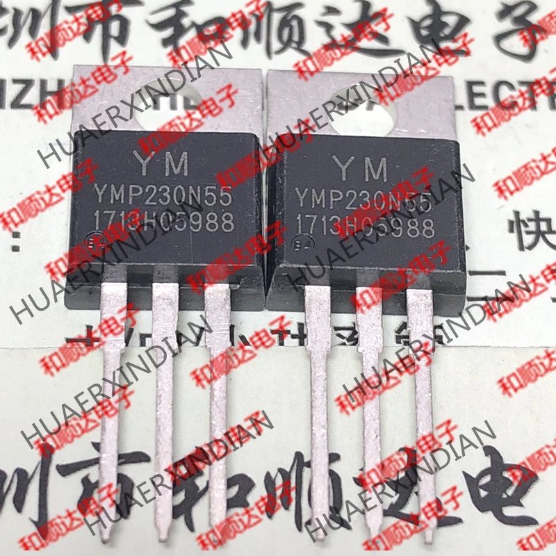 20 шт./лот YMP230N55-220 55В 230A