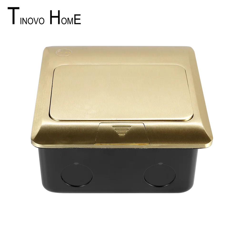 2-бит европейского стандарта pop up офисная напольная/ЕС розетка/Пособия по немецкому языку разъем/водонепроницаемый/Медь розетка