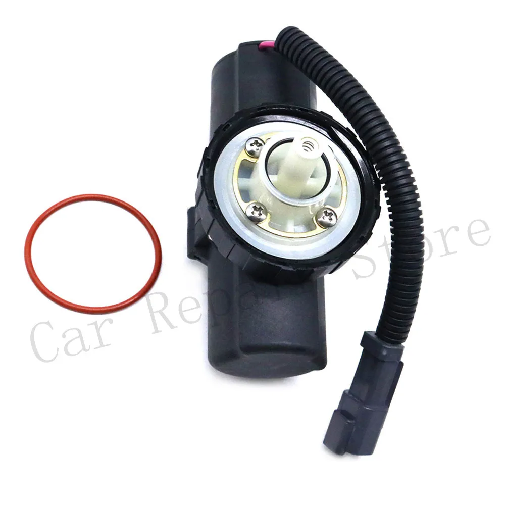 2289129 Fuel Pump For Caterpillar Cat 414E 416D 416E 420D 428D 228-9129