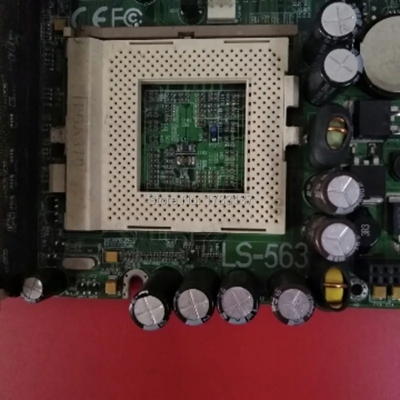LS-563