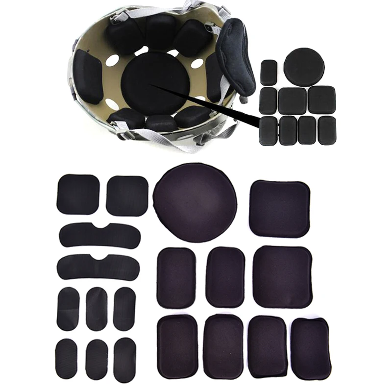 Foam Replacement Accessories Foam Motorcycle Padding Kits Foam