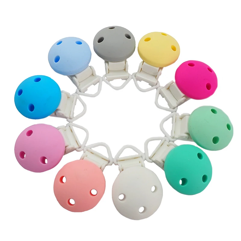 montessori pacifier