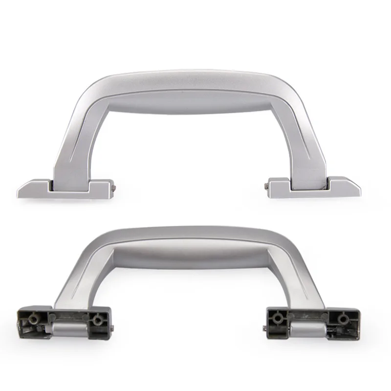 Luggage Accessories, Handles, Retractable Handles, Pull Handles, Universal Handles, Metal Head Buckle Seat, Luggage Handle