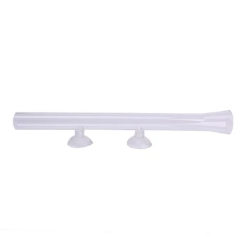 

Hot Sale Practical Shrimp Feeding Food Glass Tube Suction For Aquarium Fish Tank Supply