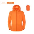 Unisex-Orange