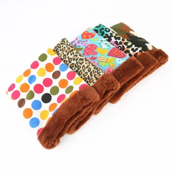 

Small Pet Winter Warm Supplies Plush Comfortable Sleep Bag Hamster Rabbit Guinea Pig Pet Nest Hamster Warm Cotton Nest Bag