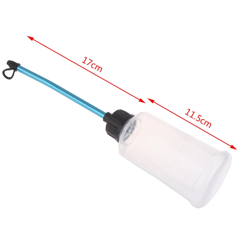 Bouteille De Carburant Décoratif Nitro Pour Voiture RC HSP 94122/94188 - Kit De Remplissage 1/10, électrique, Neuf Sous Blister
