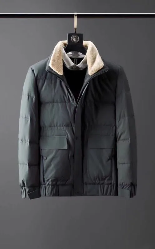 AH10480, модные мужские пальто и куртки,, Подиумные, Роскошные, известный бренд, Европейский дизайн, вечерние, Стильная мужская одежда