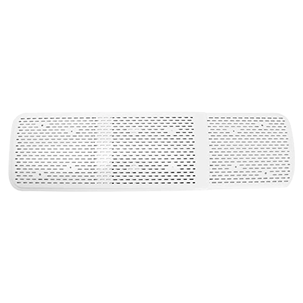 

Air Conditioner Deflector Retractable Air Conditioner Cover Anti Direct Blowing Air Conditioner Wind Shield Deflector Baffle