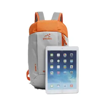 

Backpack Outdoor Leisure Travel Bag Camping Climbing Hiking Rucksack Canvas