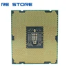 Intel Xeon E5 2643 SR0L7 3.30Ghz CPU LGA 2011 Quad Core Processor ► Photo 2/3