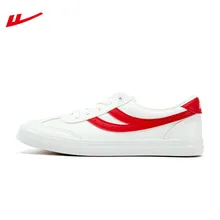 Warrior Walkin/обувь из искусственной кожи для мужчин и женщин; Классическая обувь с низким верхом для скейтбординга; Резиновая Спортивная обувь; Wxy-a095