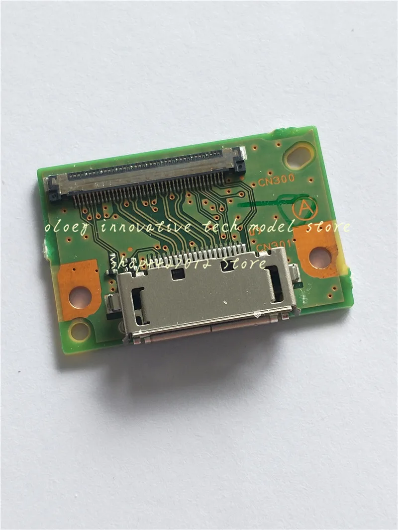 FS7 FS7II монтируется C. Плата VF PCB A2062509A интерфейсная плата адаптер пластина база для sony PXW-FS7 PXW-FS7M2 FS7M2 Запасная часть