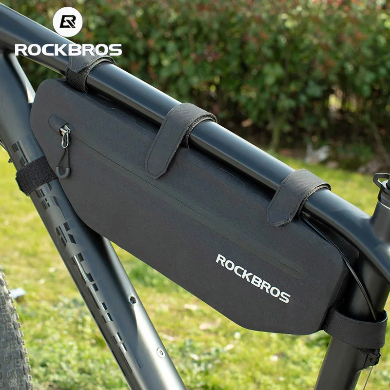 rockbros panniers