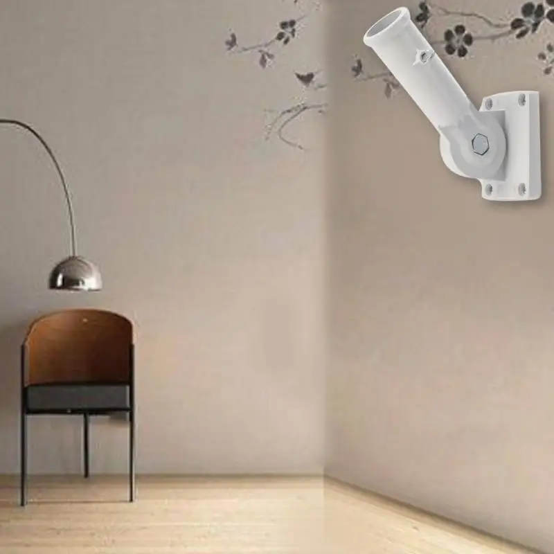 Металлический многоцелевой настенный кронштейн для дисплея портативный с