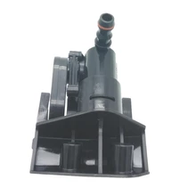 Передняя левая сторона омывателя фар Лифт цилиндр Форсунка струи для Toyota Corolla 2010 2011 2012 2013