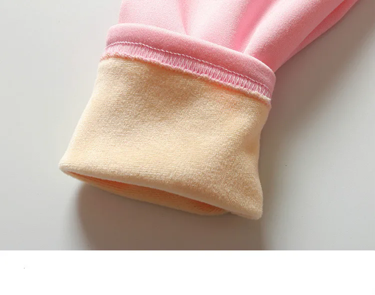 Autumn Children Clothing Girls Cartoon Casual Sports T-shirt Pants 2pcs/Set Winter Infant Outfit Kids Clothes Suit Tracksuits