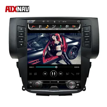 

Vertical Screen Car Multimedia Player Portable GPS Truck Tourist Navigator 2 Din Radio Car Stereo with Display For Nissan Sylphy