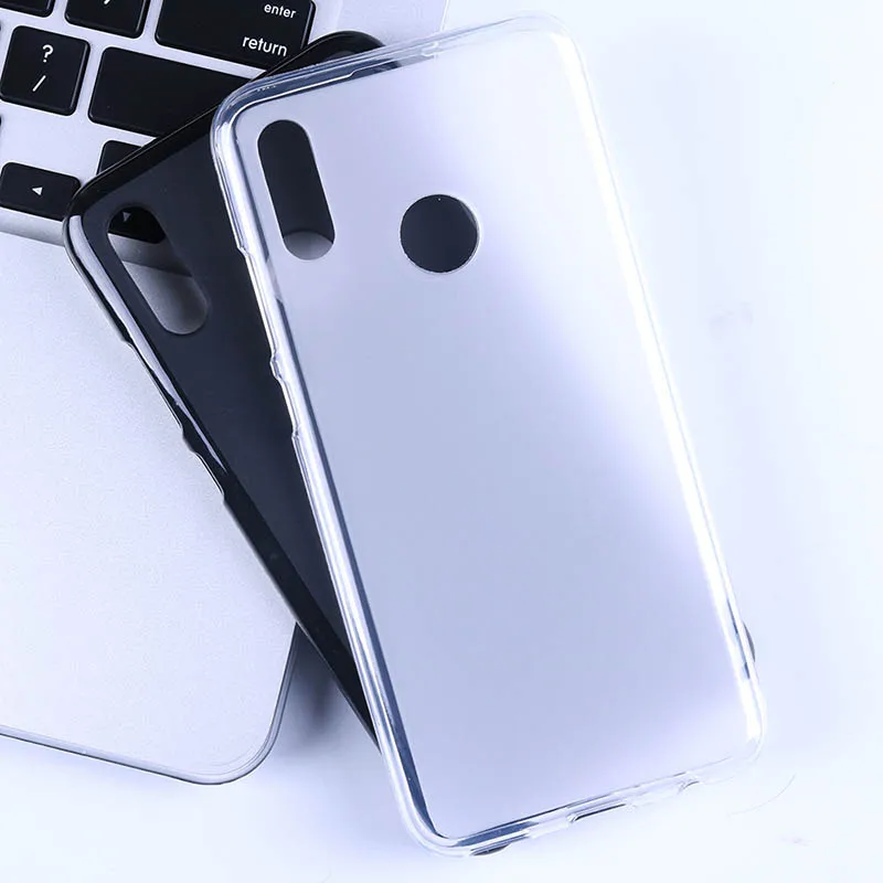 Phone case fundas back cover for BQ 6040L Magic BQ6040L cases soft TPU matte pudding gel silicone cover funda