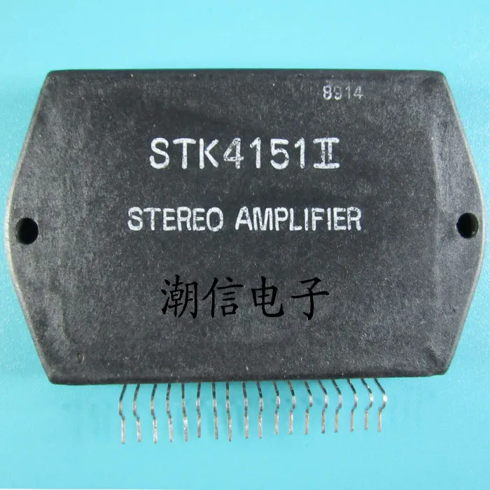 Stk4151v stk4151ii тест длинные ноги
