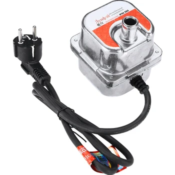

1500W Electric Circulating Replacement Accessories Coolant Truck Anti Dry Water Tank Engine Heating Air Parking Car Preheater