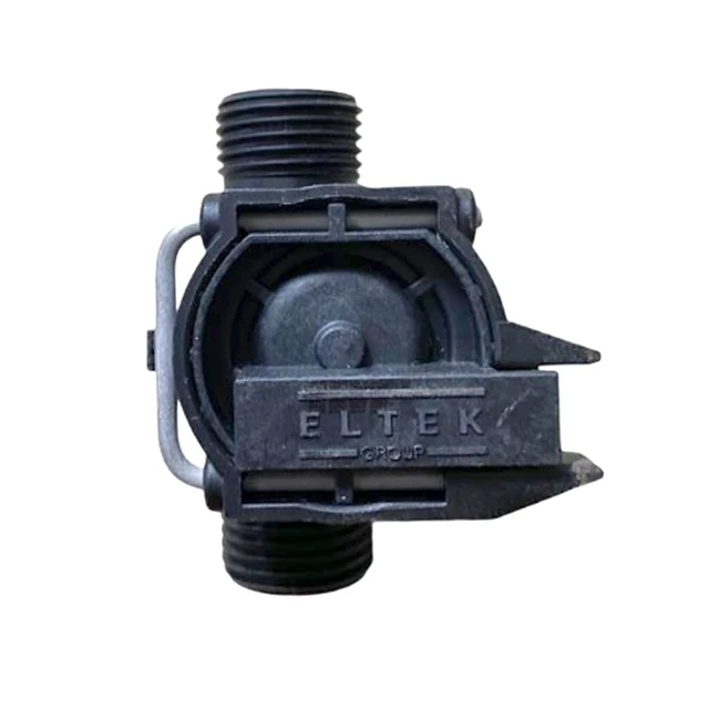 Water Heater Flow Meter For Demrad Compact - ELTEK - AliExpress