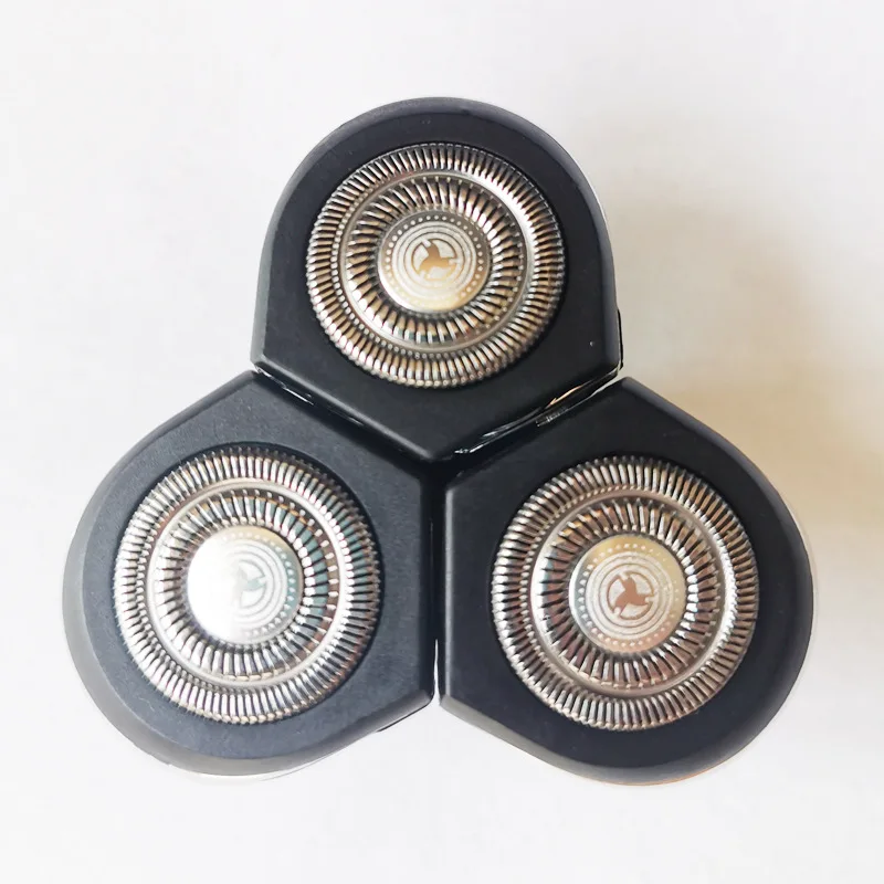 Сменная Бритва для Philips Norelco RQ12 RQ10 RQ1075 RQ1076 RQ1077 RQ1250 RQ1290 RQ1155 RQ1260 лезвие бритвы|Бритва|