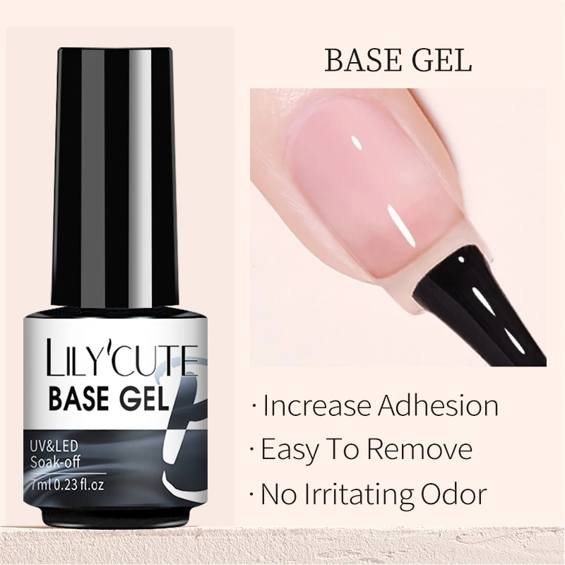 Base Gel