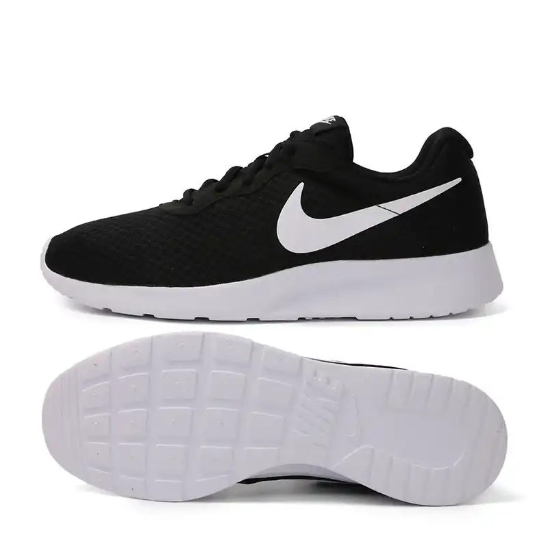 nike tanjun non slip