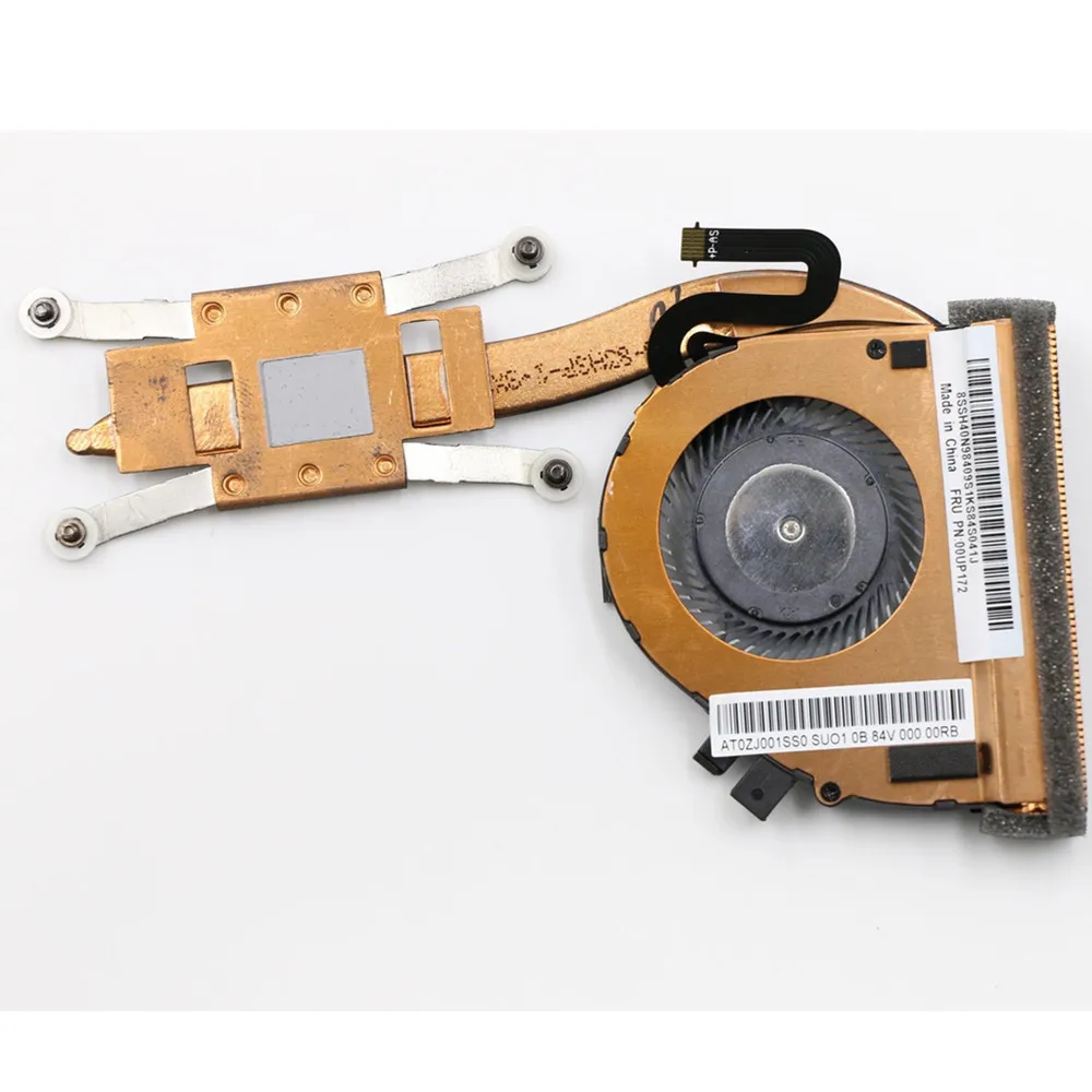 

for Lenovo Thinkpad X260 UMA Cooling Fan and Heatsink FRU 01LV721 00UP171