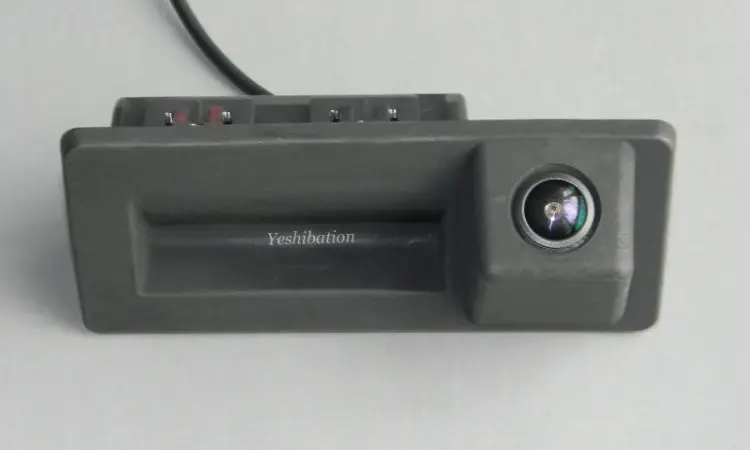 1175B-sk13-Skoda Octavia MK3 A7 5E 2016 2017 2018 Facelift