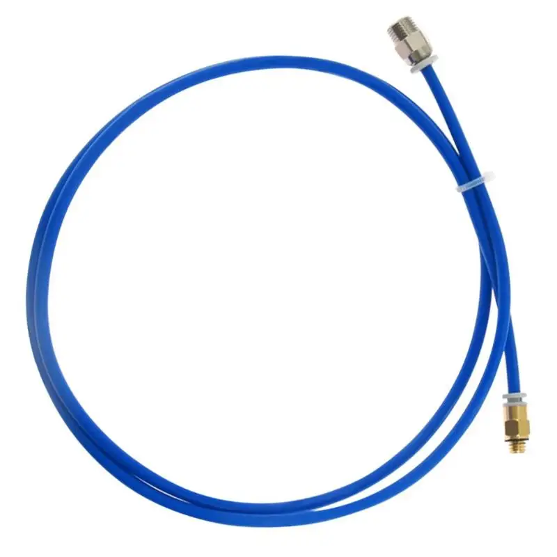 3D Козерога Bowden PTFE трубки XS отличные ABS пластик длительный прочный серии 1 метров