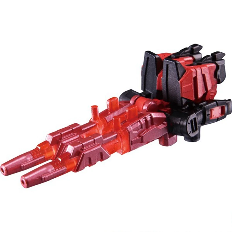 Трансформация легенды LG-66 Targetmaster Topspin Nuevo фигурка игрушка модель подарок