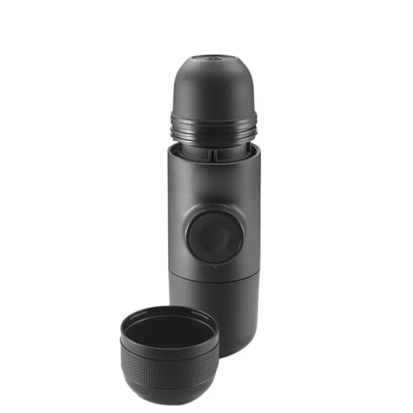 

Mini Manual Pressure Coffee Portable Espresso Maker Handheld Coffee Machine