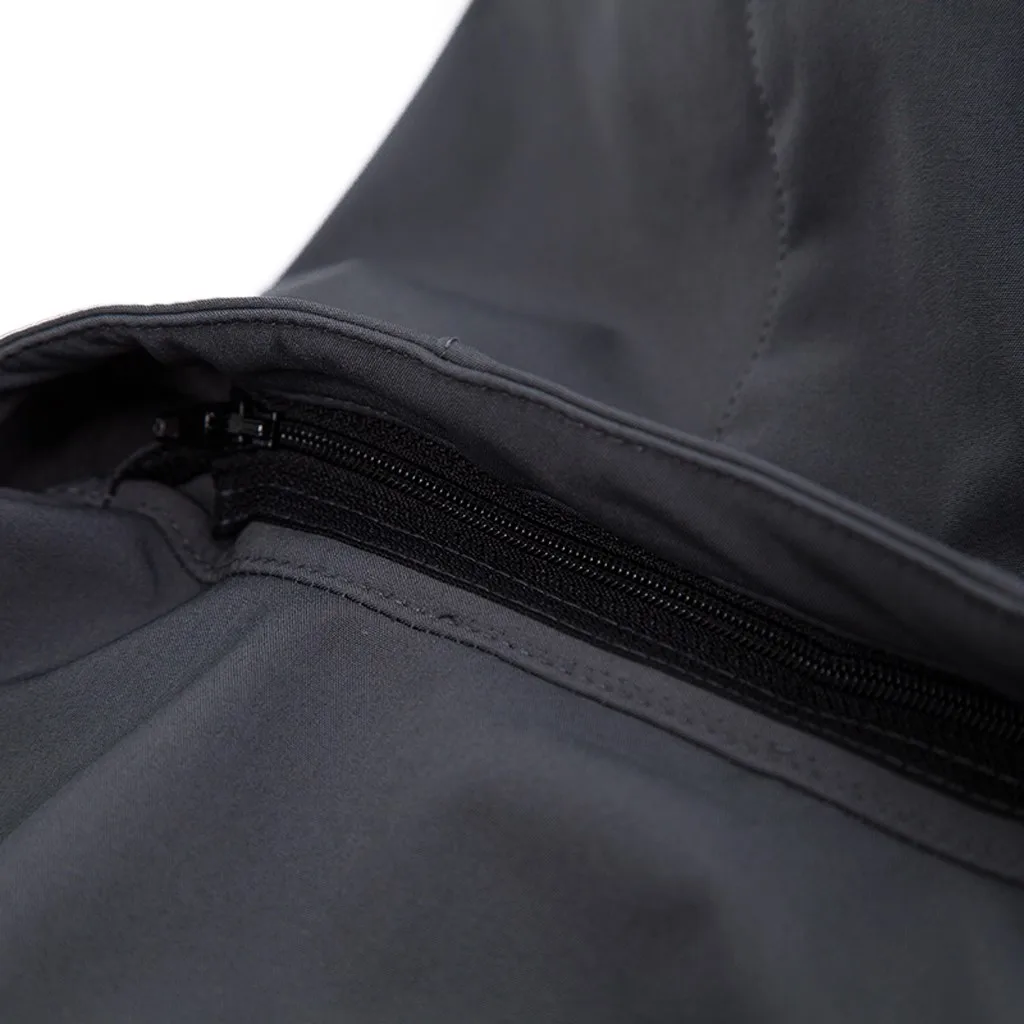 Ski Suit Men Winter Warm Windproof Waterproof Outdoor Mens Autumn Winter Casual Fashion Waterproof Keep-warm Sport Outdoor Coat