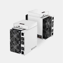 

Bitcoin Miner 56th/s Hashrate Mining Machine from Bitmain Antminer S17Pro