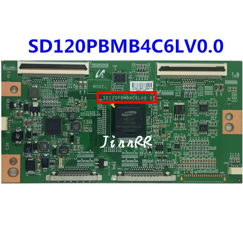 SD120PBMB4C6LV0.0