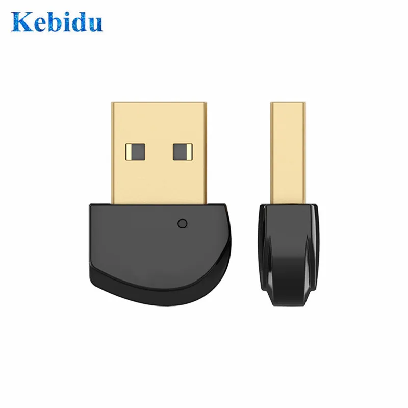 KEBIDU USB беспроводной Bluetooth адаптер CSR8670 Bluetooth 4,2 донгл передатчик для ТВ динамик наушники Автомобильная стерео система