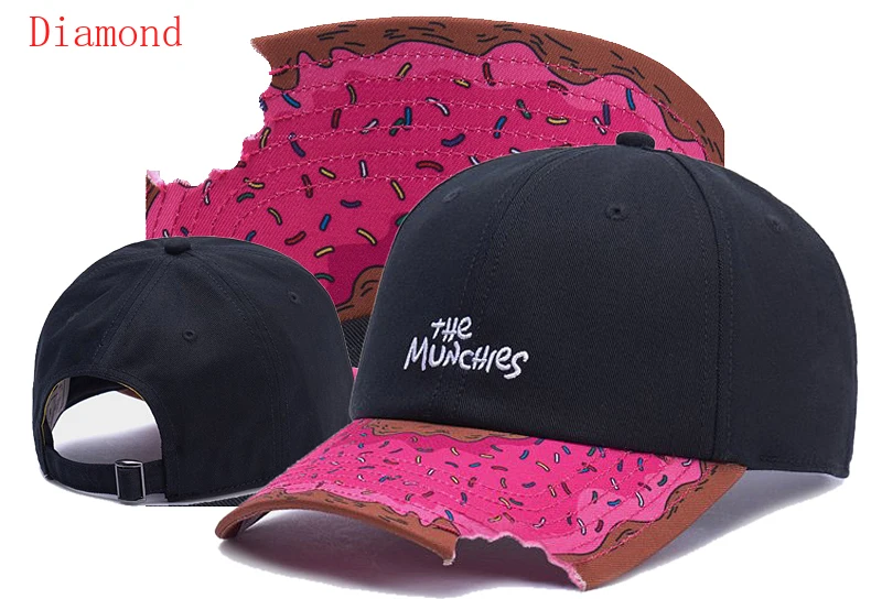 

2020 CSBLred black the munchies Embroidery snapback caps hip hop hats for womens sun hat Skateboard trend gorra beisbol culture