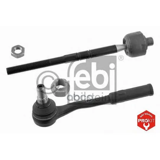 Тяга Рулевая В Сборе С Наконечником Mb W220 98-05 Febi арт. 23137