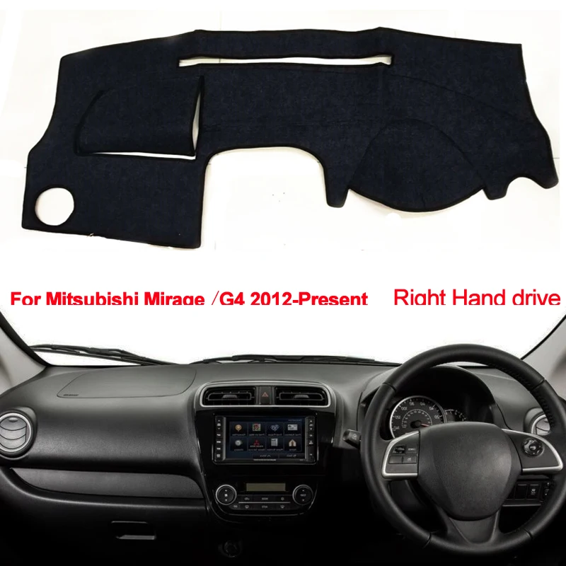 Car-Dashboard-Cover-For-Mitsubishi-Mirage-Mirage-G4-2012-2013-2014-2015-2016-2017-2018-2019 (1)