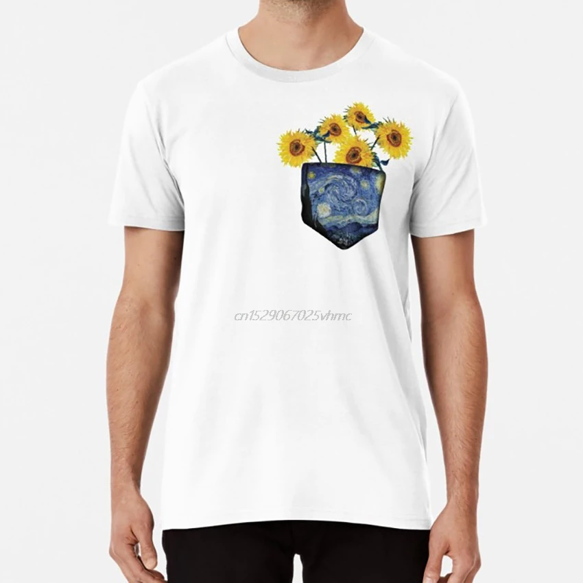 Pocket Full of Sunshine T shirt van 