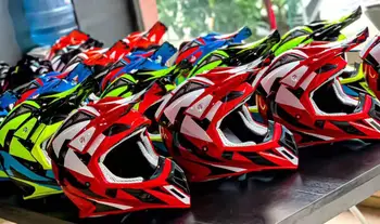 

NEXX High Quality Motorcycle helmet racing capacete motorcycle for Women & Men off road motocross Helmets DOT approved